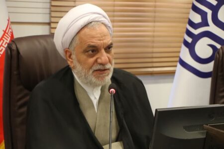 برگزاری انتخابات پرشور موجب اقتدار کشور در سطح بین المللی می شود