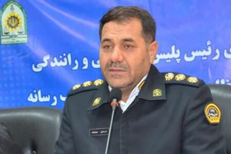 اعلام محدودیت های ترافیکی ویژه انتخابات در استان کرمان