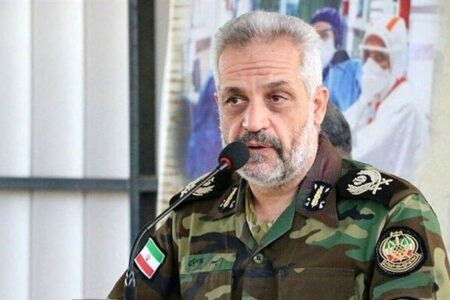 وحدت بین نیروهای مسلح بی‌نظیر است
