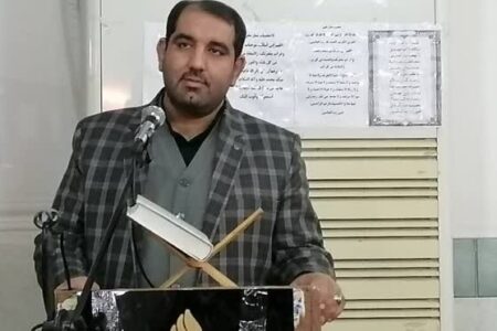 امروز صحنه نقش آفرینی، صندوق رای است