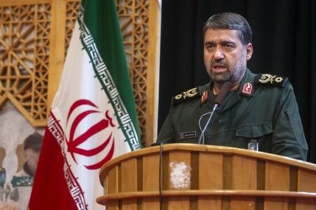 اطمینان به توان داخلی بلای جان استکبار شده است