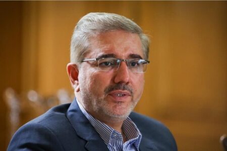 دشمن با تهدیدات امنیتی می‌خواهد جلوی رشد کشور را سد کند