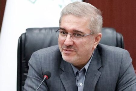 کرمان در اقتصاد بدون نفت برای کشور الگوست/برنامه دولت برای مهار آب‌های سطحی
