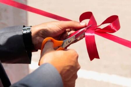 بهره‌برداری از ۱۱۶ پروژه در دهه فجر در شهرستان بم