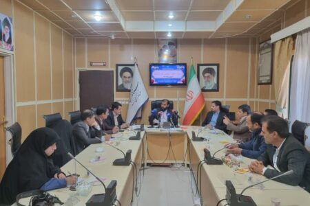 ۸۳ پروژه در دهه فجر در شهرستان زرند افتتاح و کلنگ‌زنی می‌شود