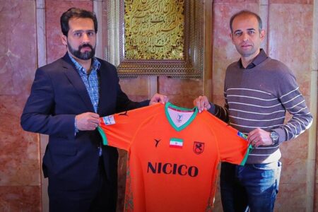 رسمی؛ نویدکیا سرمربی مس رفسنجان شد