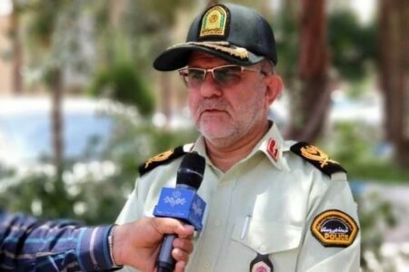 از دستگیری قاچاقچی مسلح در کهنوج تا انهدام باند پسرخاله‌های سارق در سیرجان