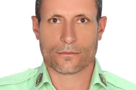 شهادت یکی دیگر از ماموران انتظامی مجروح حادثه تروریستی گلزار شهدای کرمان