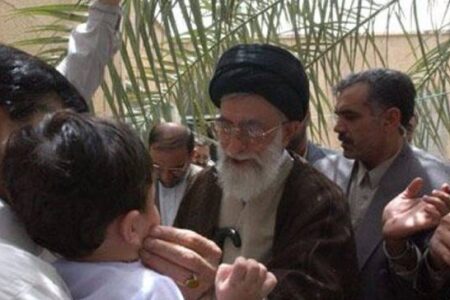 روایتی از کپرنشینی تا توسعه شهری جنوب کرمان