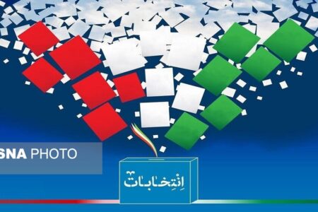‌انتخابات بزرگ‌ترین رویداد سیاسی کشور/ تجهیز برخی شعب اخذ رای به دوربین