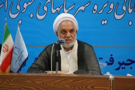 امروز مهم‌ترین امر به معروف، امر به حضور در انتخابات است