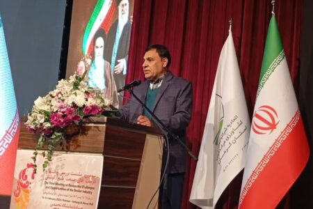 نیاز به سرمایه‌گذاری در واحدهای جوجه‌کشی استان کرمان