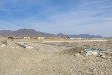 الحاق ۳۰۰۰ هکتار زمین به شهرهای کرمان برای طرح جوانی جمعیت و نهضت ملی مسکن