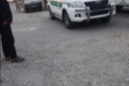 قتل ۱۲ نفر در شهرستان فاریاب به علت اختلاف خانوادگی