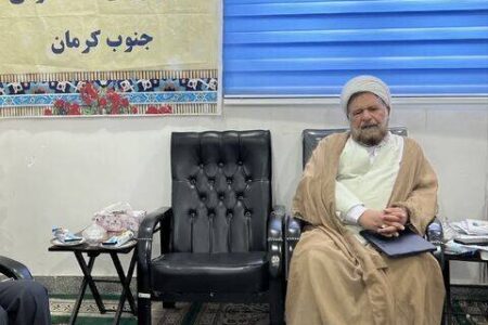 مدیران و مسئولان نباید از موقعیت و مسئولیت خود به نفع کاندیدایی استفاده کنند