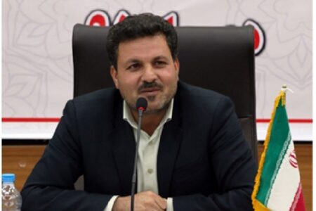 جهاد تبیین مسئله مهم در راستای مشارکت حداکثری است