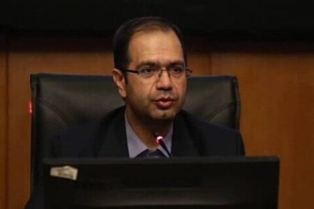 بازرسان صف اول سلامت انتخابات هستند