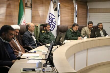 راهیابی ۱۲ اثر از استان کرمان به مرحله کشوری جشنواره علمی شهید چمران