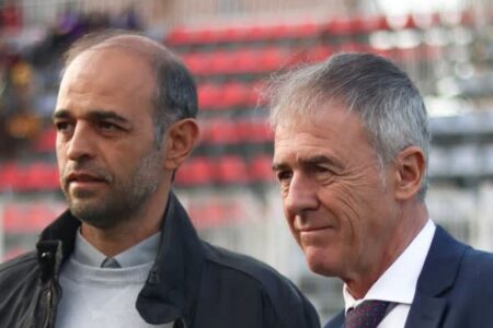 آلکاراس: از اسپانیا نیامده‌ام که با نساجی به دسته پایین تر سقوط کنم