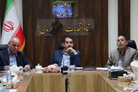 کاندیداهای مجلس درگاه ستاد انتخابات مجازی خود را در سامانه «انتخاب ایران» ثبت کنند