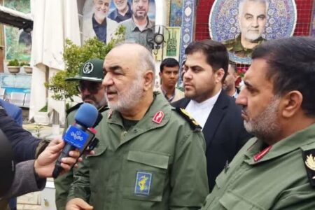 رأی ما دشمن را ناامید و جبهه انقلاب را امیدوار می‌کند