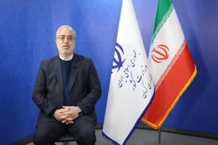 انتخابات صحنه احقاق ‌حق و تکلیف است