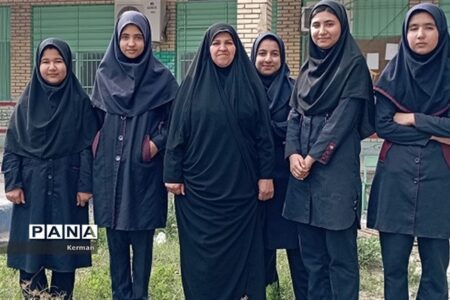 سطح سواد در میان جامعه عشایری افزایش چشمگیری داشته است