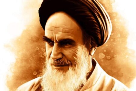 امام‌خمینی، احیاگر حقیقت مسیر انسان متعالی‌ است