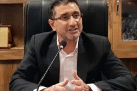 قاچاقچی دام در تله تعزیرات