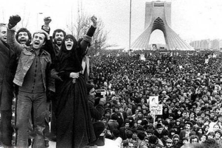 سرعت رشد و شتاب ایران در عرصه‌های مختلف انقلاب اسلامی بی‌نظیر است