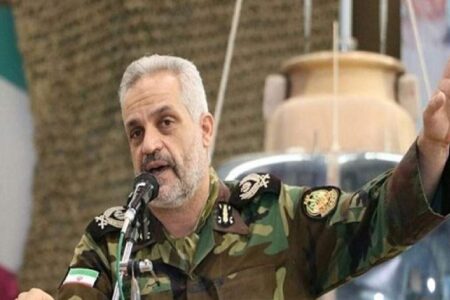 بازدارندگی کشور مرهون تلاش نیروهای مسلح است