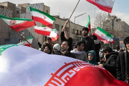 مشارکت حداکثری و انتخاب اصلح تکمیل کننده حضور امروز است