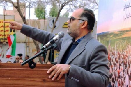 انقلاب اسلامی میراث مبعث پیامبر (ص) است