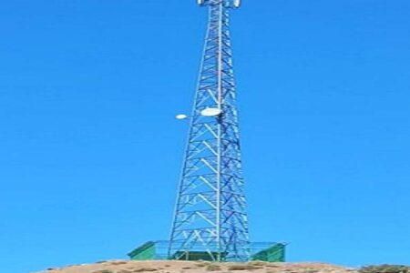 دست‌یابی ۲۸ روستا در استان کرمان به اینترنت پرسرعت