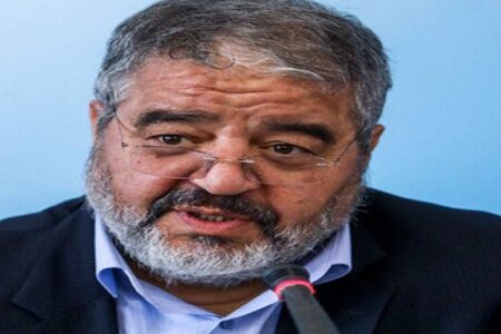 مردم با رای خود در اداره کشور مشارکت خواهند کرد