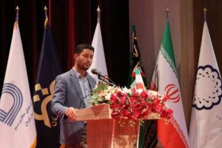 تولیدات رسانه‌ای «برای ایران» به قلب دشمن نفوذ خواهد کرد