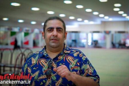 اینفوئنسر کرمانی: شرکت در انتخابات راهکار حل مشکلات کشور است