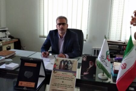 پیام تبریک سازمان بسیج مهندسی صنعت و معدن کرمان