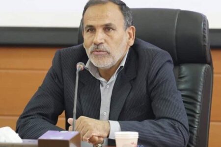 پرداخت بیش‌از  ۷۰ درصد خسارت سیل‌زدگی بخش کشاورزی در رفسنجان