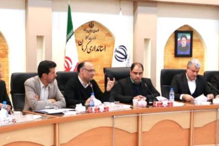 کالاهای اساسی تنظیم بازار کرمان تامین شده است