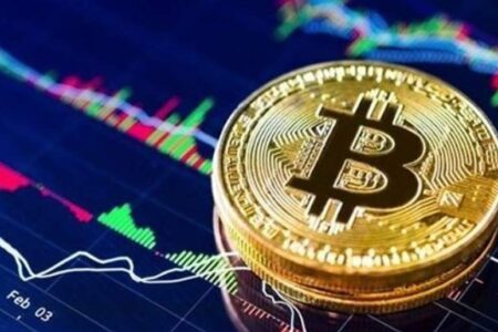 بیت کوین به بالاترین رقم در بیش از دو سال اخیر رسید