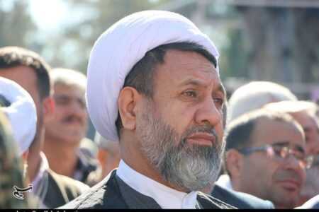 امام جمعه کرمان: مردم ما دوباره با آرمان‌های انقلاب تجدید پیمان کردند