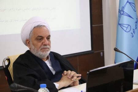 به اعدام محکوم شدن متهمان محور هفت‌باغ کرمان