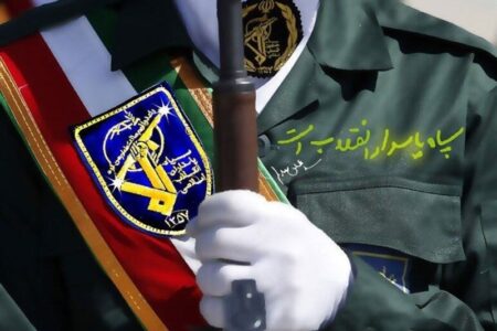 فرهنگ پاسداری در چالش‌ها، حوادث و بحران‌ها بروز و ظهور کرده است