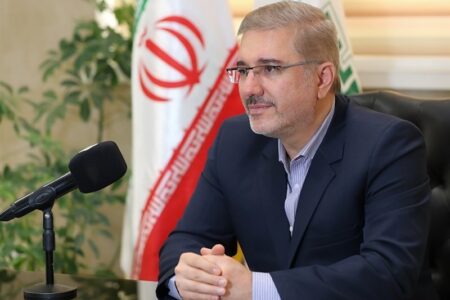 معاون رئیس جمهور: کشور علاوه بر جنگ اقتصادی درگیر تهدیدات امنیتی است