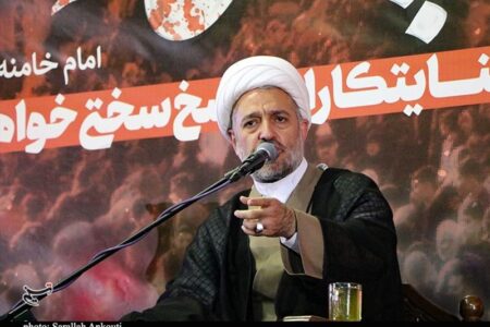 میرزامحمدی: شهدای انفجار تروریستی کرمان “هجرت الی الله” داشتند