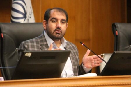 اعلام اسامی نمایندگان ششمین دوره مجلس خبرگان رهبری استان کرمان