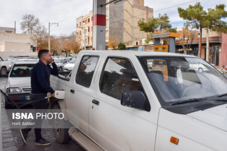 فرماندار عنبرآباد: سهمیه فعلی سوخت جوابگوی نیاز مردم نیست
