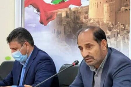 ارگ بم ۱۳ فروردین تعطیل است