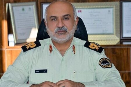 هیچ مورد امنیتی در کرمان روی نداده است
